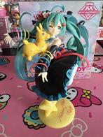 Hatsune Miku - Rody - Artist MasterPiece+ - 39 ver. (Taito), Verzamelen, Poppetjes en Figuurtjes, Ophalen of Verzenden, Zo goed als nieuw
