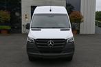 Mercedes-Benz Sprinter 516 CDI L2H2 360 Camera, 2 Schuifdeur, Auto's, Gebruikt, Euro 6, 4 cilinders, Met garantie (alle)