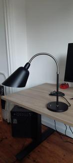 Studio Vit &Tradition Bellevue AJ8 zwarte design tafellamp, Nieuw, Ophalen of Verzenden, Metaal, Modern