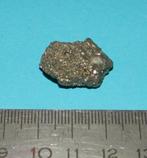 Pyriet - steen AP, Verzamelen, Mineralen en Fossielen, Verzenden, Mineraal