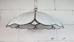 Vintage Tiffany stijl hanglamp, 53 cm in diameter. S36, Tweedehands verkoop, Tweedehands verkoop, Gebruikt, 50 tot 75 cm