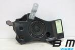 Luidsprekerhuis met speaker Audi A3 8P SB 8P4035382D, Gebruikt