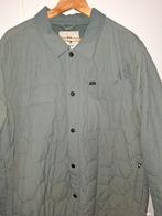 Garcia Heren Jas Groen XL - Voor- en Najaar, Ophalen of Verzenden, Zo goed als nieuw, Groen, Garcia