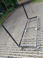 transportkar / platenkar, Doe-het-zelf en Verbouw, 100 liter of meer, Ophalen, Gebruikt, Transportkar