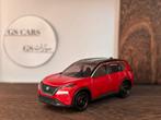 Nissan X-trail | 1:64, Verzenden, Nieuw, Auto