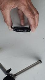 HAMA UV 390 49mm, Minder dan 50 mm, Verzenden, UV-filter, Zo goed als nieuw