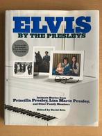 Elvis by The Presleys, Verzenden, Gelezen, Priscilla en Lisa Marie Presley