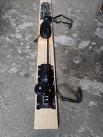 fiets ophangsysteem, Ophalen of Verzenden, Zo goed als nieuw