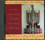 Albert Clement en Margreeth de Jong / Bach, van Noordt e.a., Cd's en Dvd's, Cd's | Klassiek, Overige typen, Ophalen of Verzenden