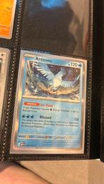 Pokémon kaart Articuno, Hobby en Vrije tijd, Verzamelkaartspellen | Pokémon, Ophalen of Verzenden, Nieuw