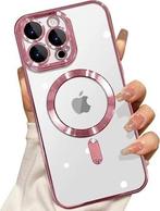 iPhone Hoesje - Bescherm je telefoon!, Ophalen of Verzenden, Nieuw, IPhone 11, Hoesje of Tasje