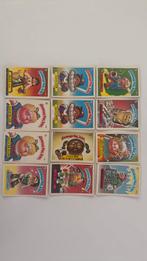 Garbage Pail kids, Hobby en Vrije tijd, Stickers en Plaatjes, Ophalen of Verzenden, Gebruikt