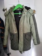 Z8 winterjas maat 116 / 122, Kinderen en Baby's, Kinderkleding | Maat 116, Gebruikt, Z8, Ophalen of Verzenden, Jongen