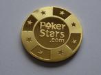 Poker stars poker kaarten guard protector., Ophalen of Verzenden, Overige materialen, Buitenland