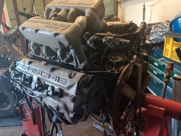 porsche 928 s4 beschikbaar voor biedingen