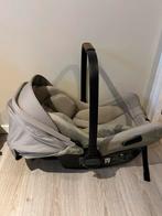 Autostoel Nuna Hazelwood, Overige merken, Ophalen of Verzenden, Zo goed als nieuw, Isofix