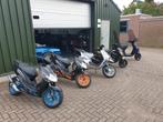 YAMAHA JOG, PIAGGIO, BETA ARK, Ophalen, Zo goed als nieuw