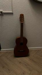 Klassieke Gitaar Juan Cortes, Muziek en Instrumenten, Ophalen of Verzenden, Zo goed als nieuw, Klassieke of Spaanse gitaar