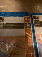 ondervloerfolie voor laminaat, Ophalen, Zo goed als nieuw