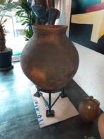 Olijvenpot, Ophalen, Zo goed als nieuw