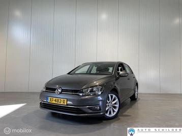 Volkswagen Golf 1.0 TSI Highline, Clima|Led|5-Deurs|Virtueel beschikbaar voor biedingen