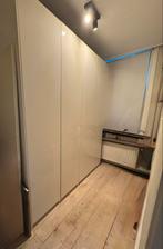 4x FARDAL Hoogglans Wit kastdeuren (IKEA), Ophalen, 200 cm of meer, Zo goed als nieuw, Minder dan 25 cm