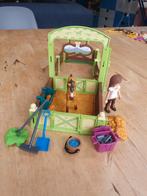 Playmobil Spirit & Lucky (9478), Ophalen, Gebruikt, Complete set