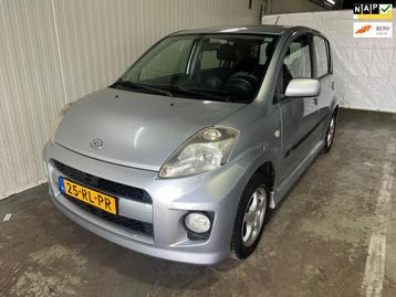 Daihatsu Sirion 2 1.3-16V Comfort beschikbaar voor biedingen