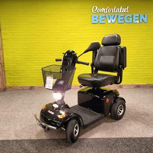 scootmobiel Panther 4, Diversen, Brommobielen en Scootmobielen, Gebruikt, Mango, 36 t/m 45 km, 11 t/m 15 km/u, Ophalen of Verzenden