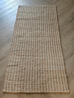 Zara Home tapijt 100% jute huidige collectie beige ecru, Huis en Inrichting, Stoffering | Tapijten en Kleden, Ophalen, Beige, 200 cm of meer