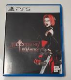 Bloodrayne ReVamped PS5, Ophalen of Verzenden, Zo goed als nieuw