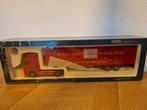 Lion Toys Modelvrachtwagen 1:50 - Nieuw in Doos, Ophalen of Verzenden, Nieuw, Bus of Vrachtwagen, Overige merken