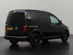 Volkswagen Caddy 2.0TDI DSG Automaat Exclusive Edition | Led, Stof, Gebruikt, 4 cilinders, 700 kg