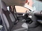 Peugeot 107 1.0 Access Accent,5Drs,Airco,15 Inch LMV!, Voorwielaandrijving, Euro 5, Gebruikt, 4 stoelen
