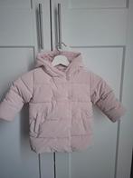 Warme winterjas Mango maat 92, Ophalen of Verzenden, Zo goed als nieuw, Meisje, Jasje