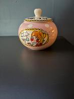 Mooie blond amsterdam suiker pot, Blond Amsterdam, Overige typen, Nieuw, Ophalen of Verzenden