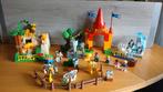 Duplo 4960 Reuzendierentuin, Ophalen of Verzenden, Zo goed als nieuw, Complete set, Duplo