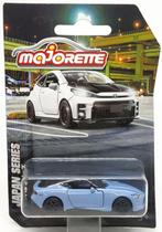 Majorette, Nissan Z, Japan serie, Hobby en Vrije tijd, Modelauto's | Overige schalen, Ophalen of Verzenden, Nieuw, Auto