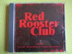 Red Rooster Club - Live - CD, Cd's en Dvd's, Cd's | Jazz en Blues, Blues, Ophalen of Verzenden, Zo goed als nieuw, 1980 tot heden