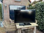 LG TV 37 INCH compleet in zeer nette staat, Ophalen of Verzenden, Zo goed als nieuw, 50 Hz, LG