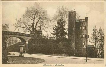 (301-191-027) Nijmegen Belvedere beschikbaar voor biedingen