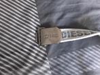 Witte Diesel riem, Kleding | Dames, Riemen en Ceinturen, Ophalen of Verzenden, Zo goed als nieuw, Zwart