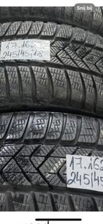 Pirelli Sottozero 245/45 R18 Winterbanden, 18 inch, Band(en), Personenwagen, Gebruikt