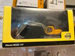 Volvo ec210 1:87, Hobby en Vrije tijd, Modelauto's | 1:87, Ophalen of Verzenden, Zo goed als nieuw, Bus of Vrachtwagen, Overige merken