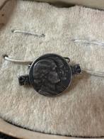 Broche koninshuis, koningin Juliana & Prins Bernard, Ophalen of Verzenden