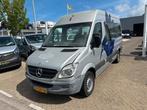 Mercedes-Benz Sprinter 311CDI L2H2 Personen/Invalide Vervoer, Automaat, Achterwielaandrijving, Gebruikt, Overige modellen