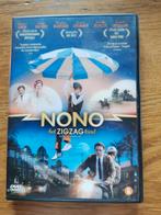 Nono het Zigzag Kind DVD, Avontuur, Gebruikt, Ophalen of Verzenden, Vanaf 6 jaar