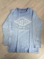 shirt van het merk petrol - maat 116 / ZGAN, Ophalen of Verzenden, Zo goed als nieuw, Jongen, Shirt of Longsleeve