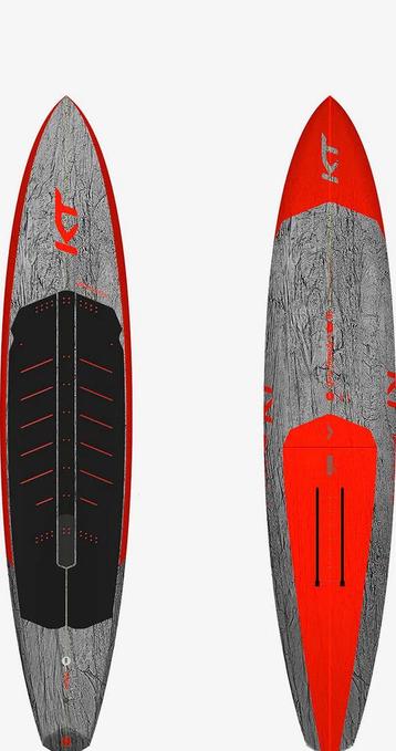 Kt Dragonfly 3 8.0x 116lt beschikbaar voor biedingen