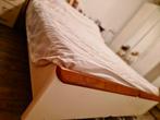 Twee persoons elektrische verstelbaaar bed - deelnaar, Overige materialen, Verstelbaar, Tweepersoons, Ophalen of Verzenden